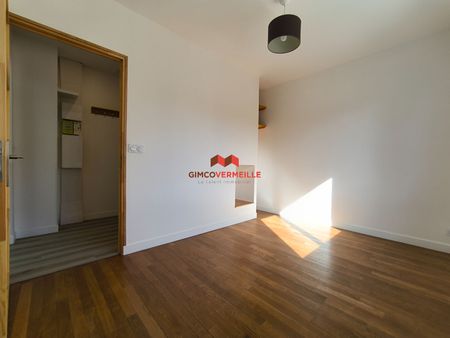 Location Appartement 3 pièces 44m² - Photo 2