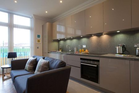 1 bedroom flat to rent - Photo 4