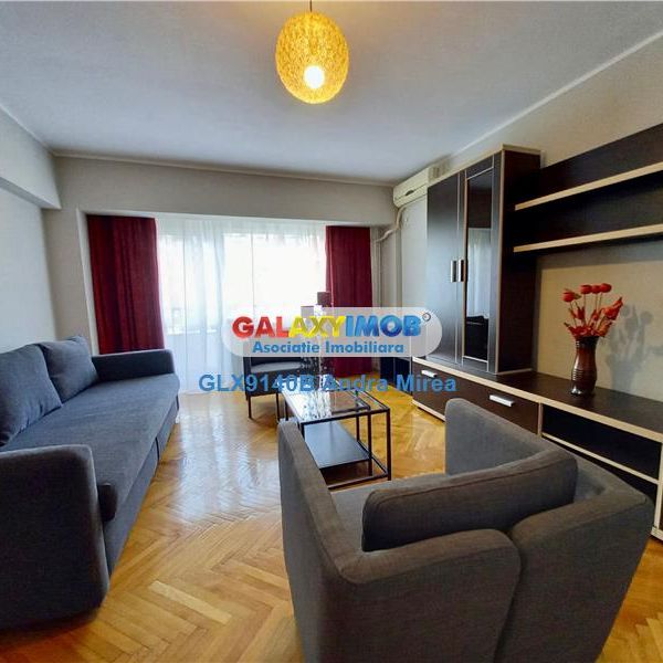 Inchiriere apartamen 2 camere Decebal RENOVAT - Photo 1