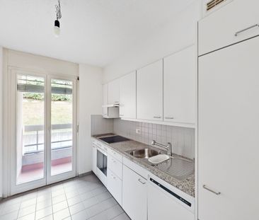 Appartamento di 4.5 locali, immerso nel verde ma a pochi passi dal ... - Foto 5