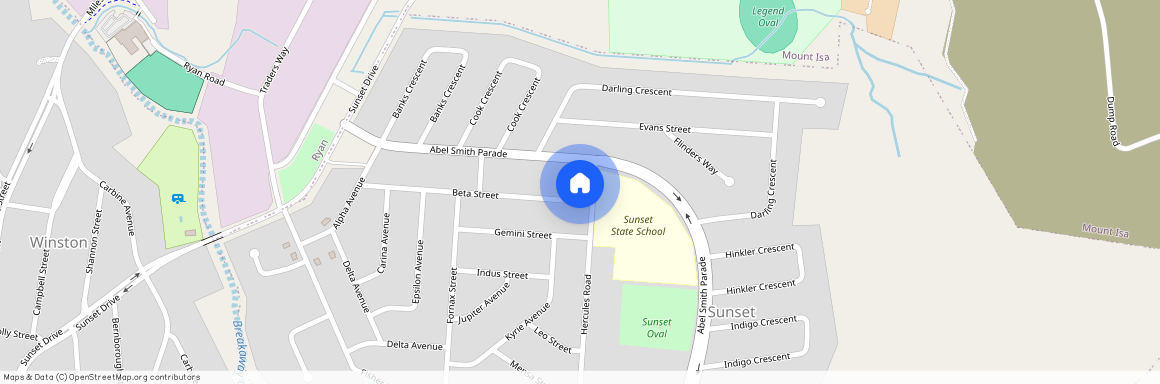 45 Hercules Rd, Qld 4825, Mount Isa