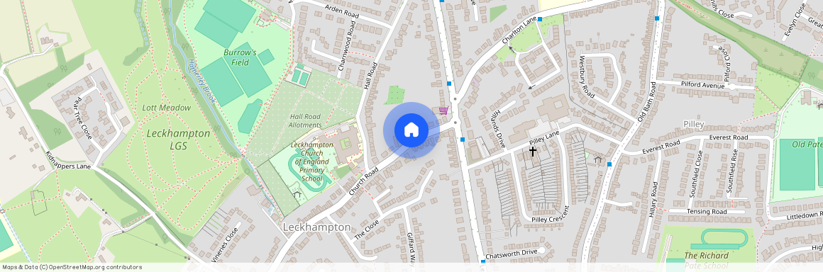 19 Church Road, Cheltenham