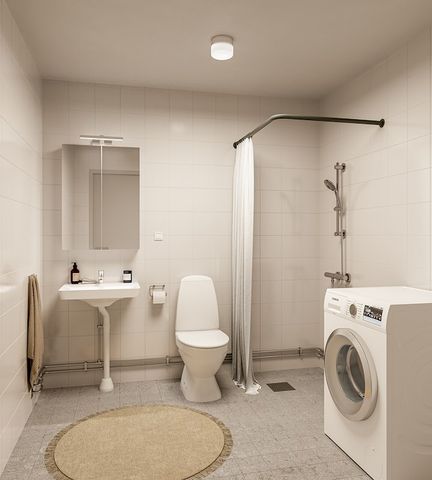 Ladugårdsgatan 35, Ursvik - Photo 3