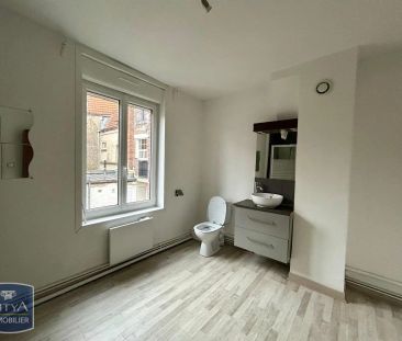 Maison à louer 2 pièces 37.72m² - Photo 3