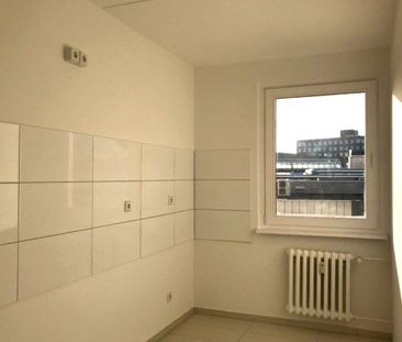 1,5-Zimmer-Wohnung am Siemensdamm! - Photo 5