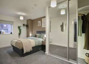 1 bedroom apartment - Photo 2