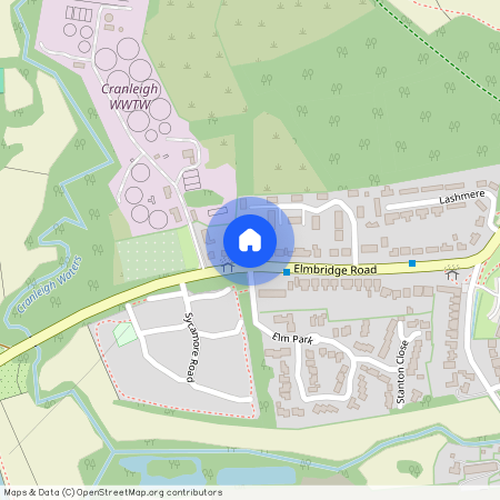 Elmbridge Road, Cranleigh