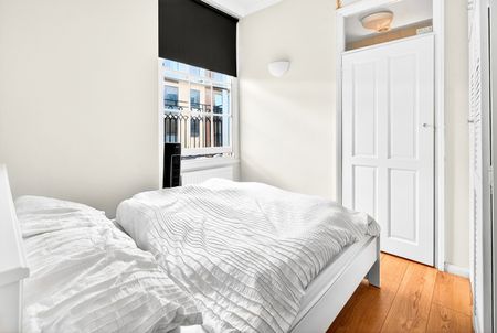 1 Bed Flat, North Gower Street, NW1 - Photo 4