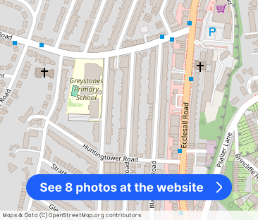 Murray Road, Sheffield, S11 7GG - Photo 1