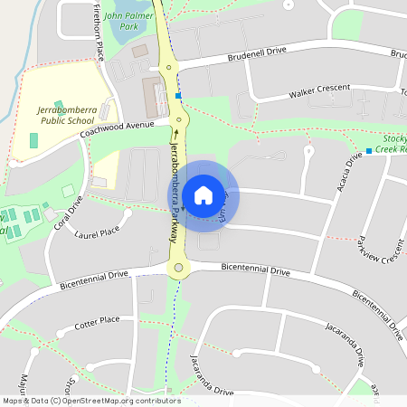 2/21 Elm Way, Jerrabomberra