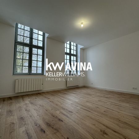 Location Appartement 1 pièce 38m² SECLIN 59113 - Photo 3