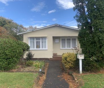 60 Pukepapa Road, Marton - Photo 1