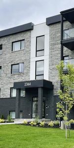 4 1/2 Sherbrooke - Cession de bail - Photo 3