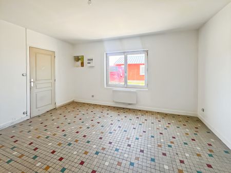 Location maison de ville 3 pièces, 64.45m², Fleury-sur-Andelle - Photo 2