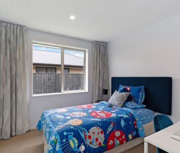 5 Norrie Way, Kaiapoi - Photo 4