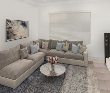 SPACIOUS FAMILY HOME IN SOUGHT AFTER LOCATION! - Photo 5