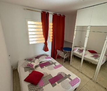 Fort de France - Appartement - F4 en colocation - Photo 1