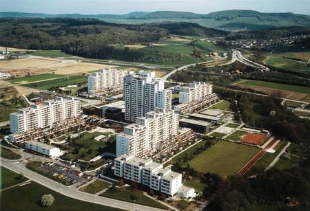 Dein neues Zuhause mit Weitblick - 4.5 Zimmer im 7. OG der Liebrüti - Photo 4