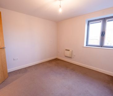 20 Westgate Central, 117 Westgate, Wakefield, WF1 1EW - Photo 4