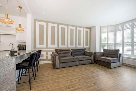 Rectory Avenue, High Wycombe, HP13 - Photo 3