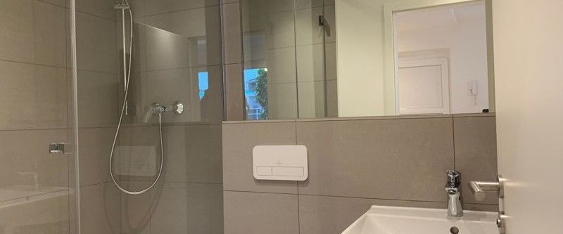 Ein tolles Wohngefühl: günstige 1-Zimmer-Single-Wohnung - Foto 1