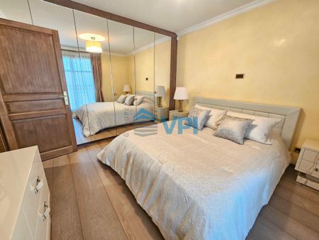 Appartement de 5 pièces avec terrasse à Conches - Foto 5