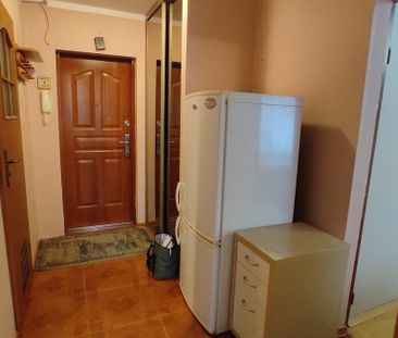 Atrakcyjne 2-pok.mieszkanie, maly balkon, parter - Photo 3