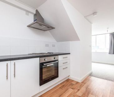 1 bedroom house to rent - Photo 4