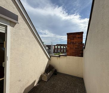 Location Appartement 2 pièces 47m² STRASBOURG 67000 - Photo 3