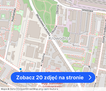 Funkcjonalne wnętrze z klimatem | Nowy Kleparz - Zdjęcie 1