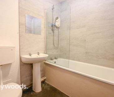 1 bed apartment to rent in Bridge Court, Trent Vale, Stoke-on-Trent - Photo 6