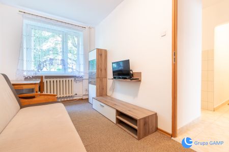 Bieńczyce / dla studentów / dostępne od zaraz - Фото 5