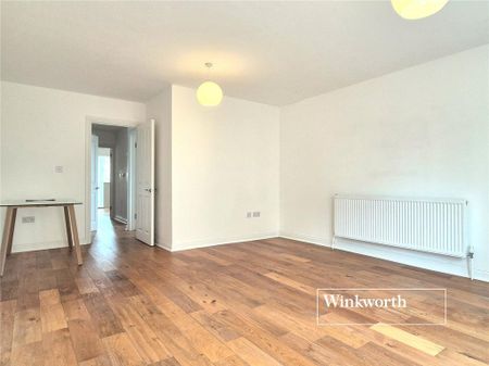 1 bedroom apartment to rent - Photo 2