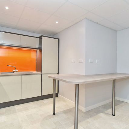 The Larches, 12A Queen Street, AB24 4EG, Aberdeen - Photo 1