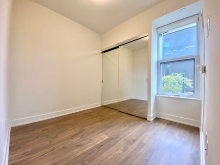 For Lease - 80 Vanauley Street Unit# 119, Toronto, Ontario - Photo 4