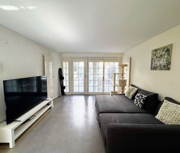 2.5 Zimmer, 62 m², EG - Photo 2