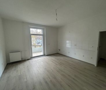 3-Zimmer-Wohnung, komplett renoviert-mitten in Westerfilde - Foto 1
