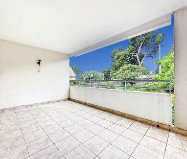 Appartement Marseille 3 pièce(s) 66 m2 - Photo 1