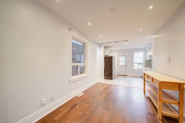 For Lease - 77 Newmarket Avenue, Toronto, Ontario - Photo 1