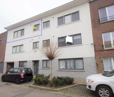 Goed gelegen, energiezuinig 3 slaapkamer-appartement met terras - Photo 1