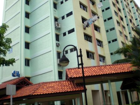 Blk 97 Geylang Bahru (Kallang/Whampoa), HDB 4 Rooms - For Rent - Photo 2