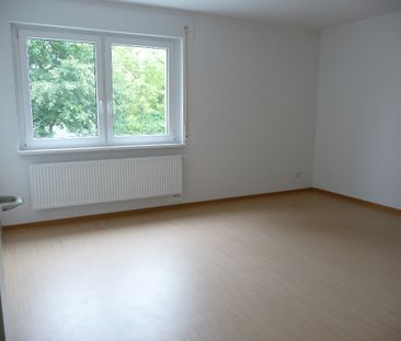 Karlsberger Weg 15, 1. OG Nr. 5 nur für Senioren, da barrierefrei i... - Photo 2