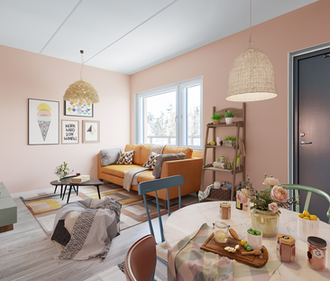 Studentvägen 10, Flemingsberg - Photo 3