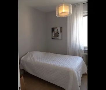 Private Room in Shared Apartment in Enskede-Årsta-Vantör - Foto 1