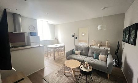 Location Appartement 2 pièces LIMOGES (87000) - Photo 2