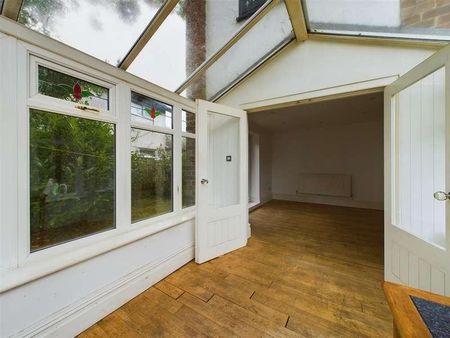 Woodland Road, Upton, CH49 - Photo 2