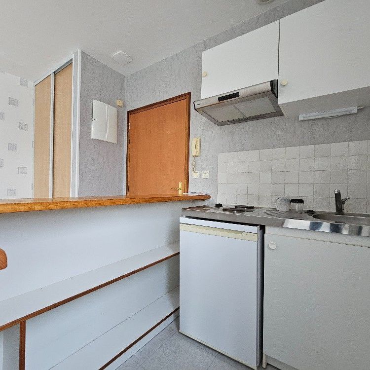 Appartement à louer Soyaux 16800 - Photo 1