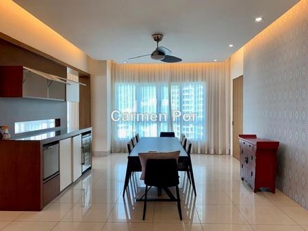 The Cove Condominium, Tanjung Bungah - Photo 4