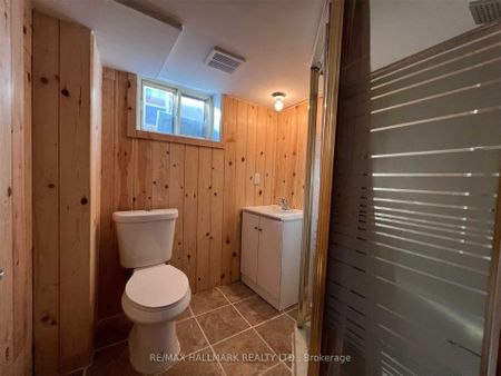 For Lease - 48 Connaught Avenue Unit# Bsmt, Toronto, Ontario - Photo 3