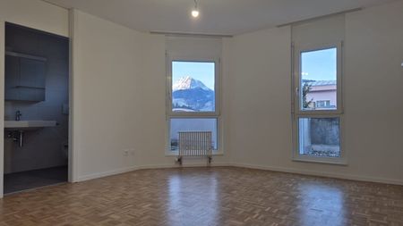 Superb penthouse completely renovated - Photo 4